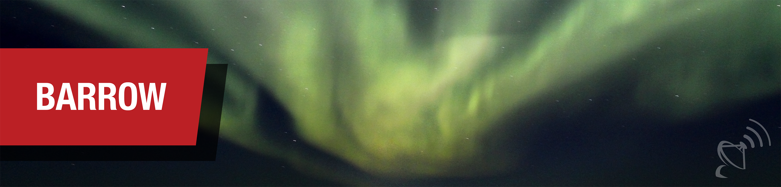 Barrow Satellite Phones and Satellite Devices