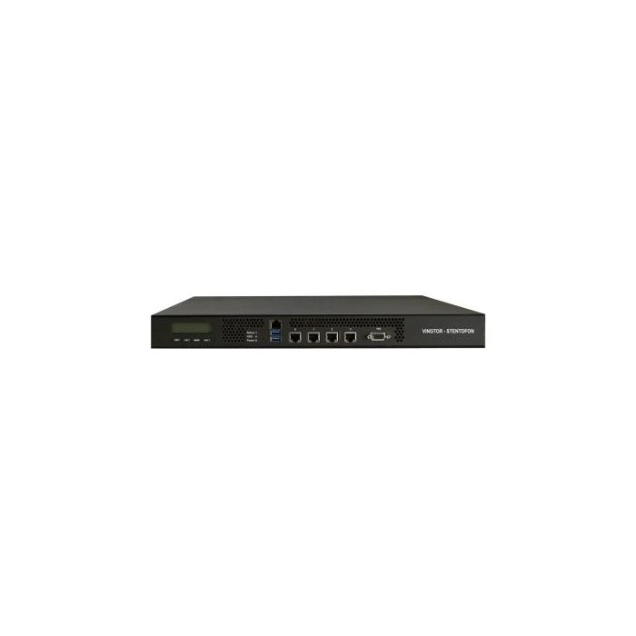 ZENITEL  IPTV Server 8000 V.2 8TB (2320005019)