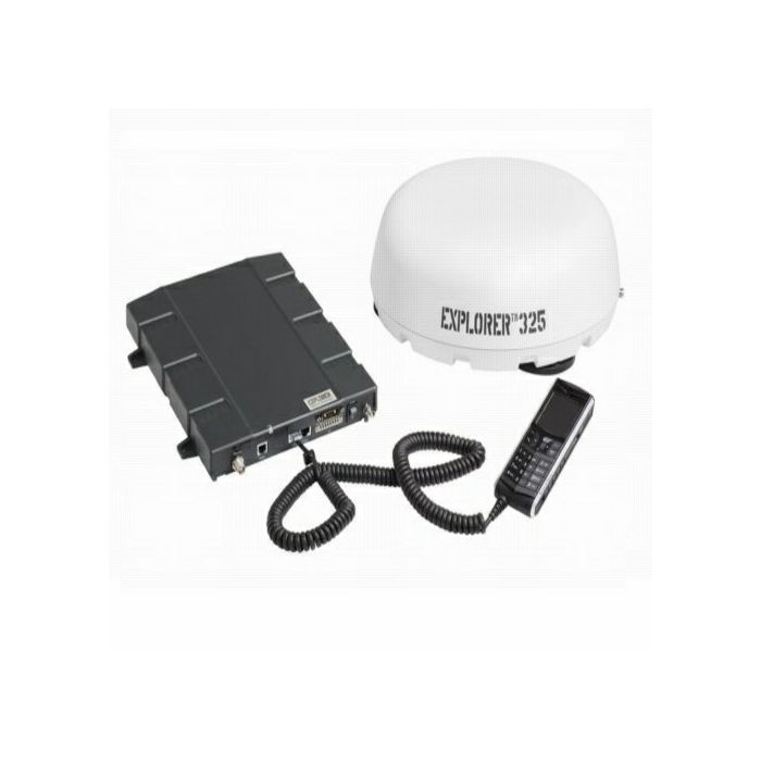 Cobham BGAN Explorer 325
