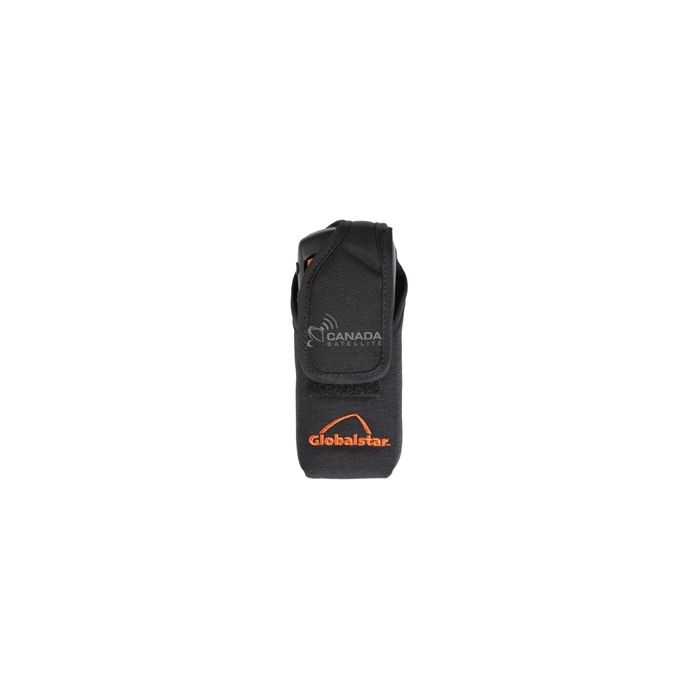 GlobalStar GSP-1700 Nylon Pouch w/ Logo (GNP-1700)