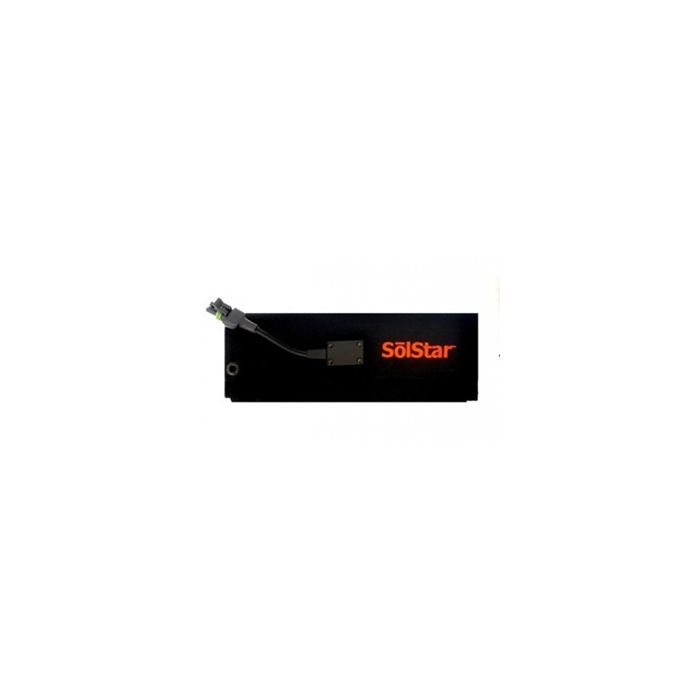 SolStar? i-10 Inmarsat IsatPhone Pro Foldable Solar Charger (i-10)