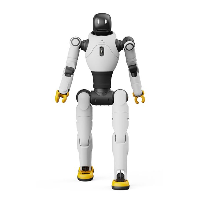 AgiBot X2 Full-Stack Open Source Humanoid Robot