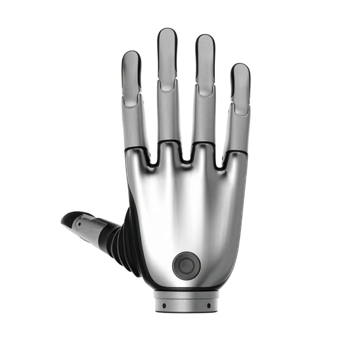 Brainco Revo 2 Touch Biomimetic Dexterous Right Hand (XTR) + Free Shipping