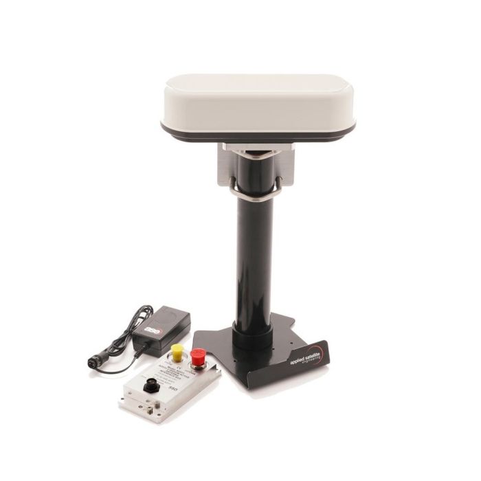 BSN NAL 12 Meter Premium Filtered Antenna Kit (ASE-PFA12)