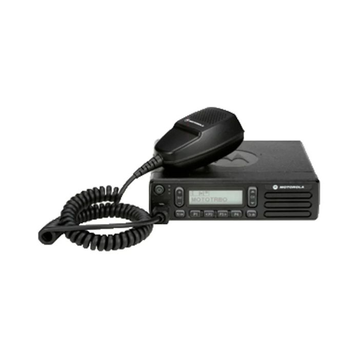Motorola CM300d-AU-25 Mobile Two-Way UHF Radio (AAM01QNH9JC1_N)