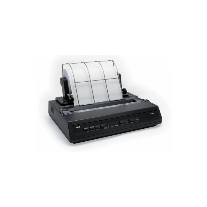 Cobham SAILOR H1252B/TT-3608A Parallel and USB Interface Printer (8012520006)