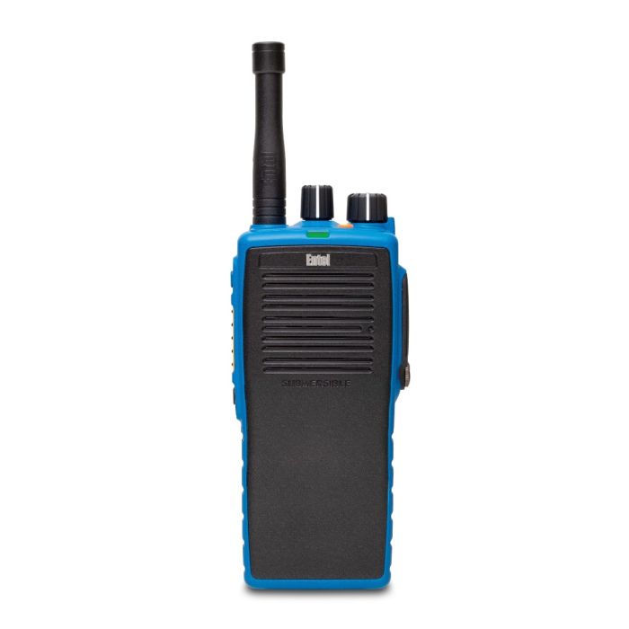 Entel DT522 Land DMR LICENSE IECEX-ATEX 136-174Mhz 4W DMR-Analogue Entry, IECEXIIA Non EU Version (DT522)