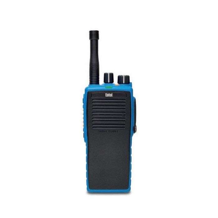 Entel DT982 Land DMR LICENSE IECEX-ATEX 400-470Mhz 1W DMR-Analogue Entry ATEXIIC (DT982)