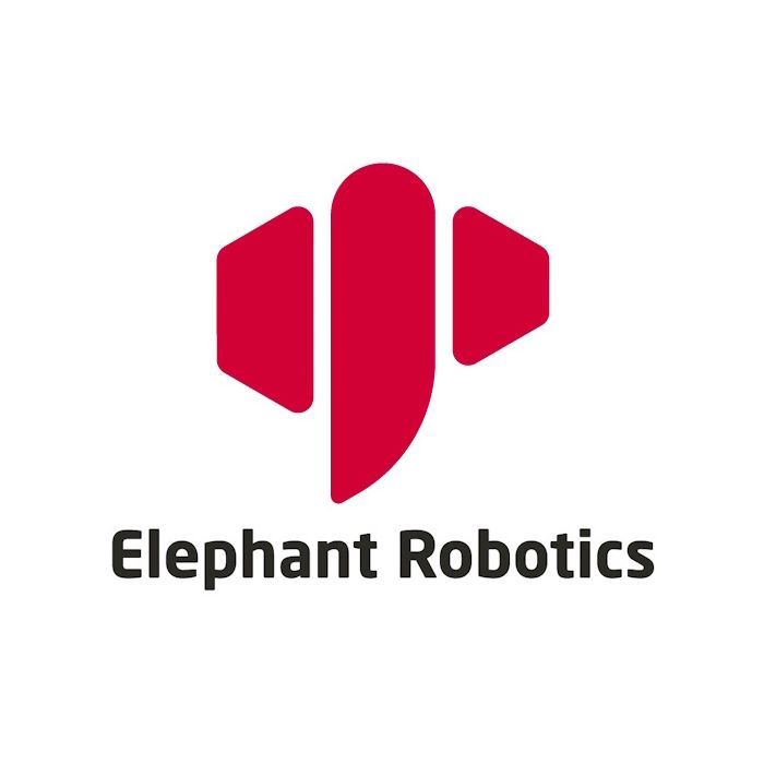 Elephant Robotics Mercury Parallel Gripper