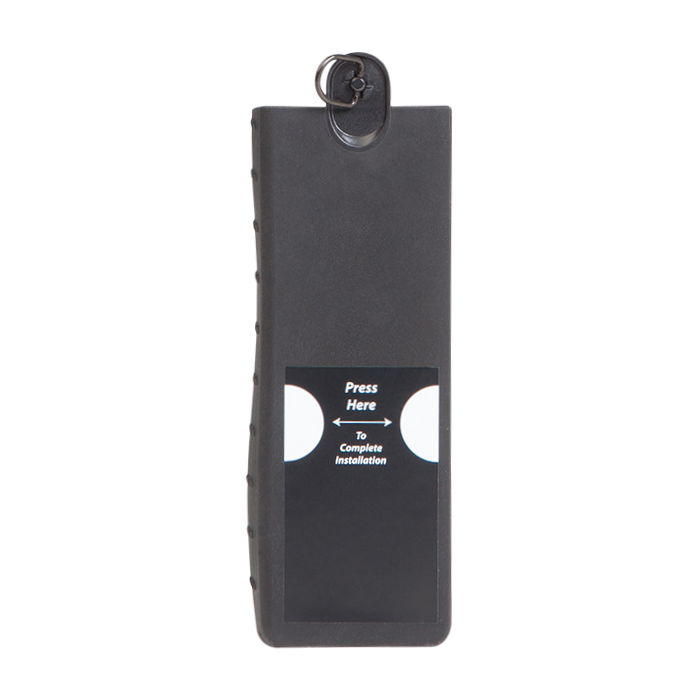 Iridium 9575 Extreme High Capacity Rechargable Li-Ion Battery (BAT51101)