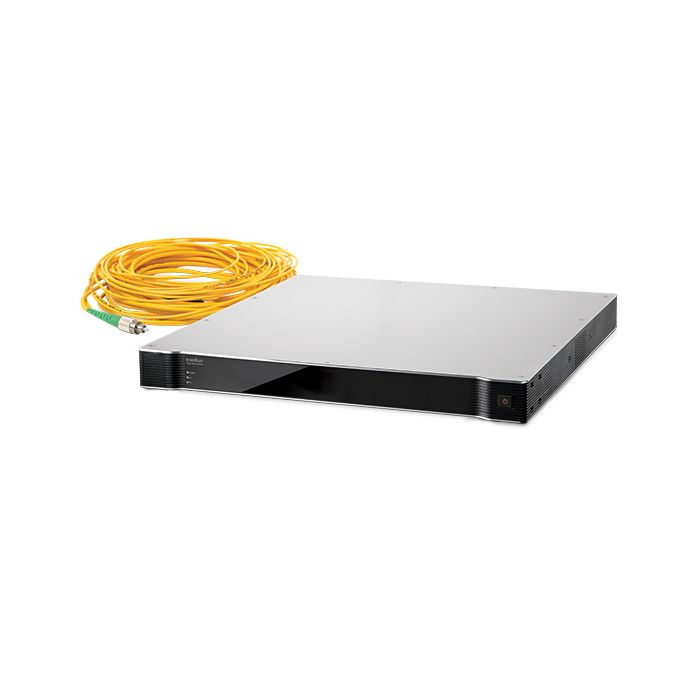Intellian Intellian Fiber Link with an Integrated ACU for v240MT (FO-1V56)