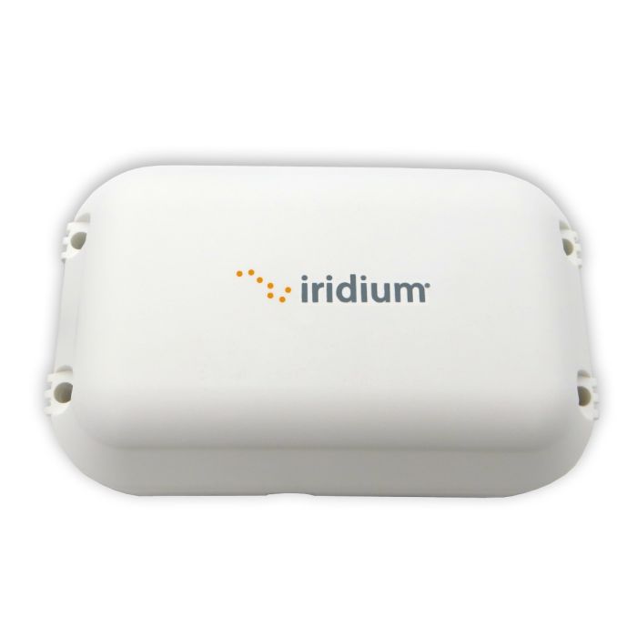 Iridium Edge