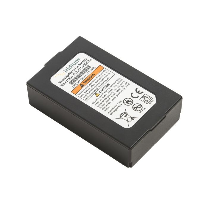 Iridium GO! Spare Battery (WBAT1301)