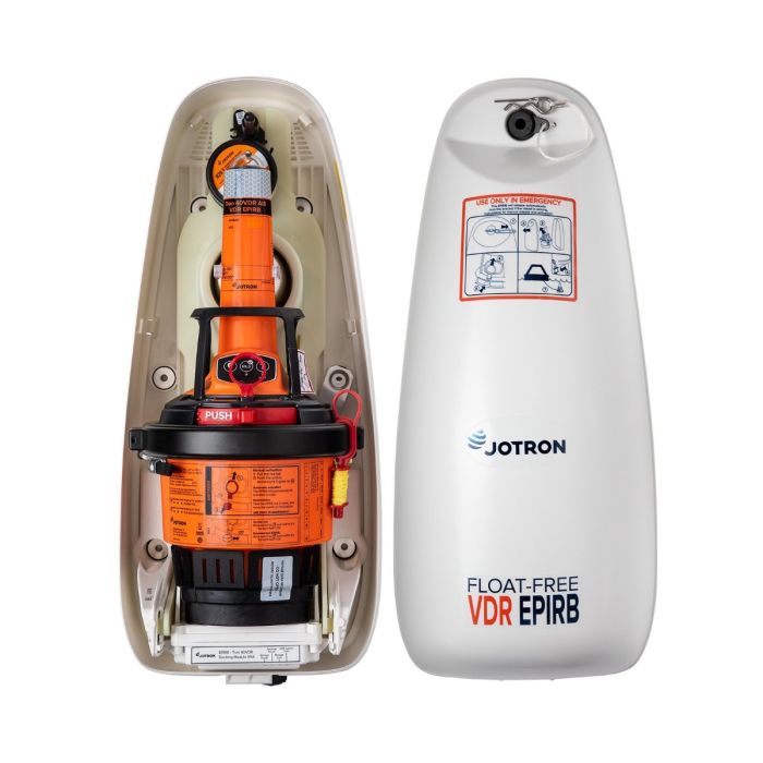 Jotron Tron 40VDR AIS (103200)