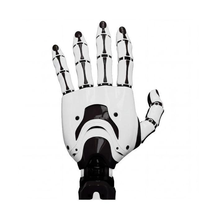 Linkerbot Linker Hand L30 Cable Driven Version
