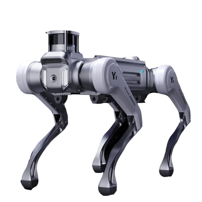 MagicLab MagicDog Y1 Quadruped Robot Dog