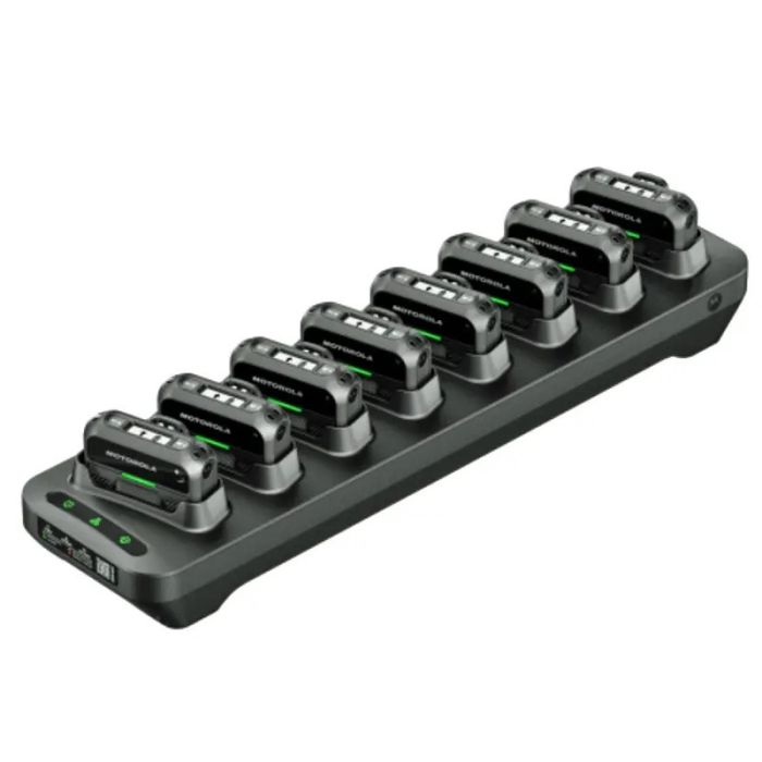Motorola 8 Port Charge And Upload Smartdock US-NA (PMPN5012A)