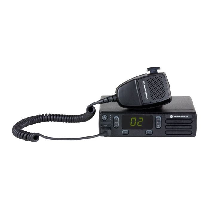 Motorola CM200d-DU-40 - Thumbnail 2