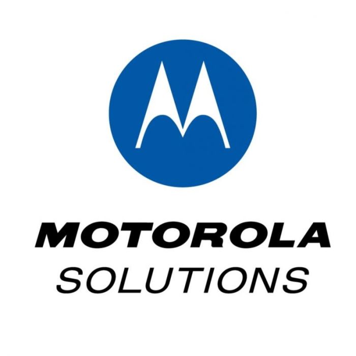 Motorola R7 136-174M 5W NKP (AAH06JDC9WA1AN)