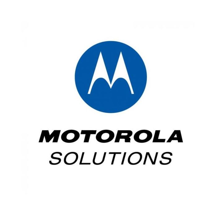 Motorola IP54 Remote Speaker Microphone With 3.5mm Audio Jack (PMMN4076A)