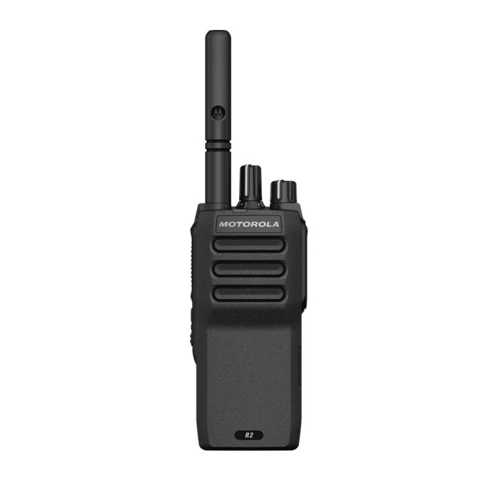 Motorola MOTOTRBO R2 UHF NKP Digital (MDH11YDC9JA2AN)