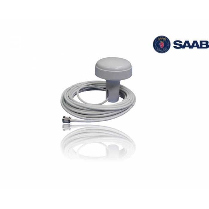 Saab Combined VHF-GPS Antenna (7000 000-435)