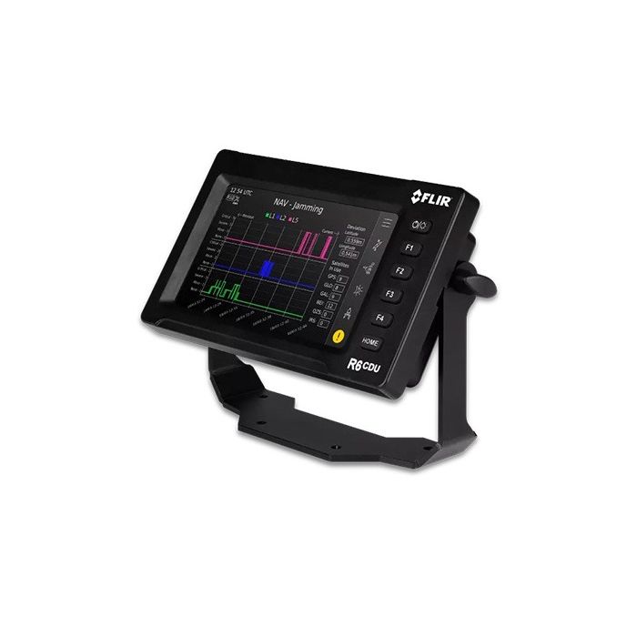 SAAB R6 NAV NEO Anti Spoofing Anti Jamming Full Set

