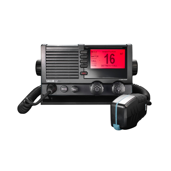 Cobham SAILOR 6210 VHF (406210A-00500)