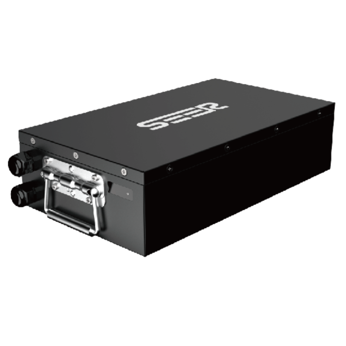 SEER Robotics SEER Robotics Modular Battery (SBP-48V23AHLS)