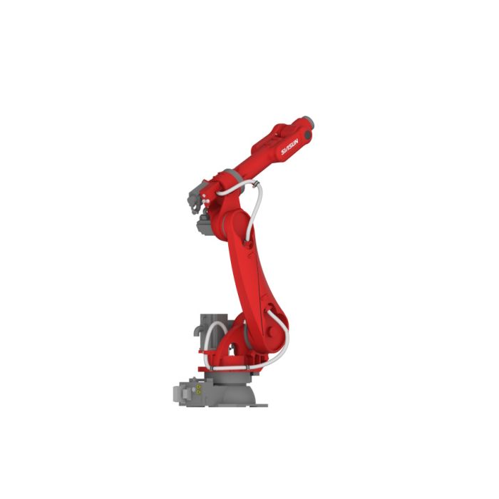 SIASUN Industrial Robot Arm (SR50A-50/2.15)