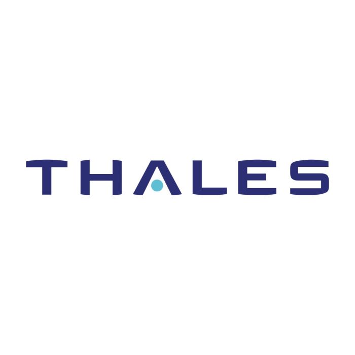 Thales VesseLink 19 Inch Rack Mount Shelf Kit (PN 1100796-501)