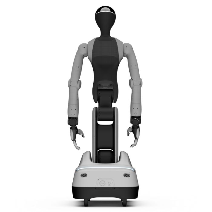 Paxini TORA DOUBLE ONE (TORA DOUBLE ONE)