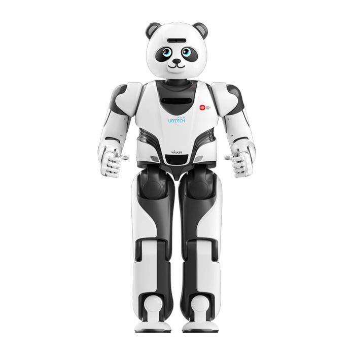 UBTECH Panda Humanoid Robot w/ Free Delivery Anywhere