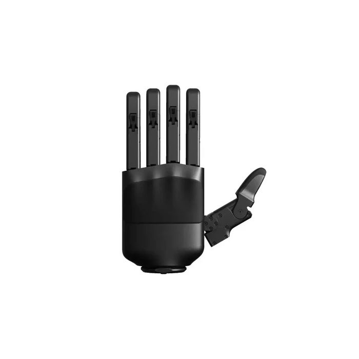 Unitree Dex5-1P Tactile Hand For H1-H1-2 (Left) (DEX5-HANDL)