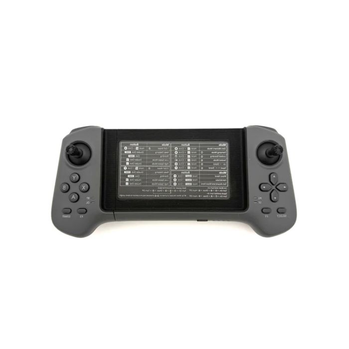 Unitree G1 Two-handed Remote Controller