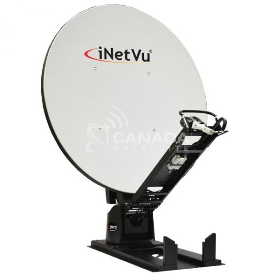 iNetVu 1800+ Auto-Deploy VSAT Antenna (MA-1800+)