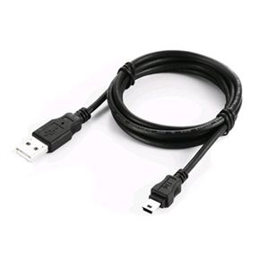 Iridium 9555 / 9575 Extreme USB to Mini USB Data Cable (USBC0901) -  American Satellite