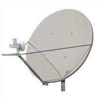 Skyware Global Type 183 1.8-meter Ku-Band Tx/Rx Class III Antenna
