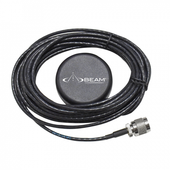 Beam Magnetic Single Mode Antenna w/ 5 Meter Cable (RST215)