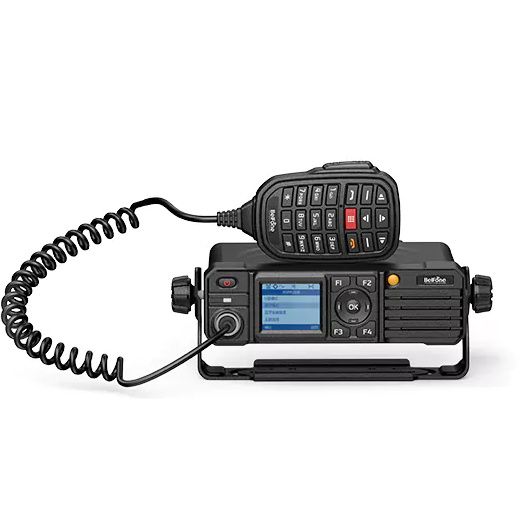 Belfone DMR Radio - Frequency Range:137-174Mhz ,400-480Mhzoutput Power: 50Wbasic Featuresip54certification: CE, FCC (TM8500)