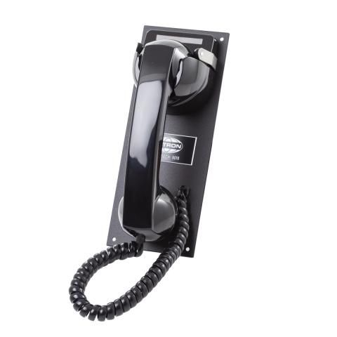 ZENITEL 9018 Bridge Wing Telephone, Console Mounted, Indoor (4000014279)