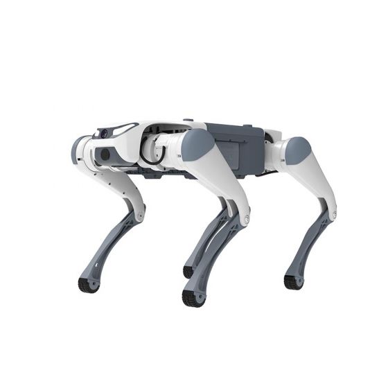 Deep Robotics Lite3 Academic & Research Quadruped Robot Dog 