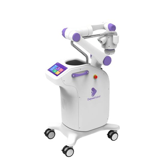 Deyee Genay AI Robot (DY-R2)