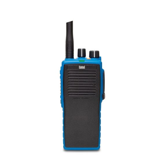 Entel DT942 Marine IECEX-ATEX Instrinsically Safe VHF-UHF Marine VHF 1W Marine ATEXIIC (DT942)