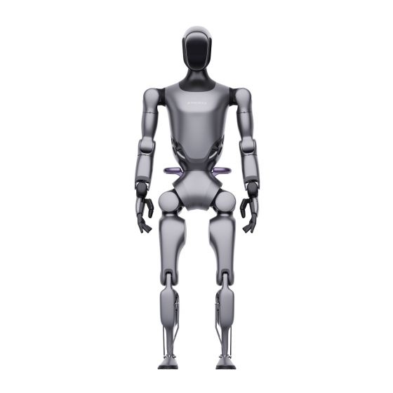 Fourier GR2 Humanoid Robot