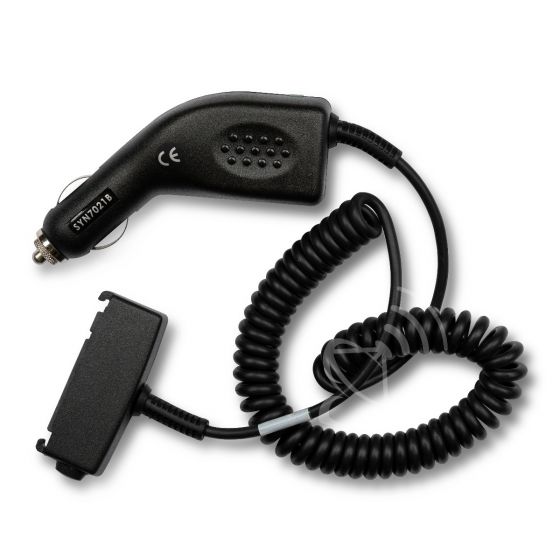 DISCONTINUED - Iridium Auto Accessory Adapter for 9500/9505 (SYN0039B)