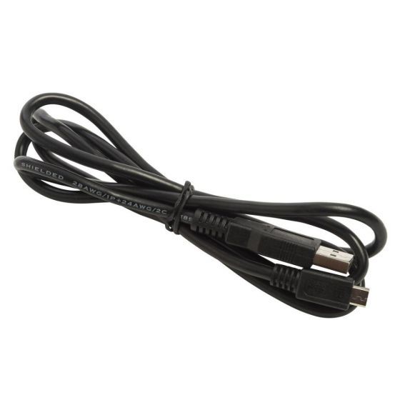 Iridium GO! 1.2m USB Cable (WMUSB1301)
