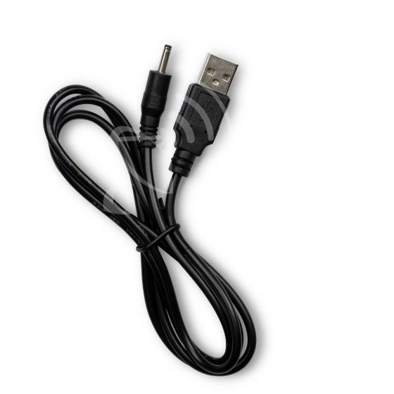 Iridium USB Charging Cable for Iridium 9575 Extreme, 9575 PTT, 9555 and 9505A