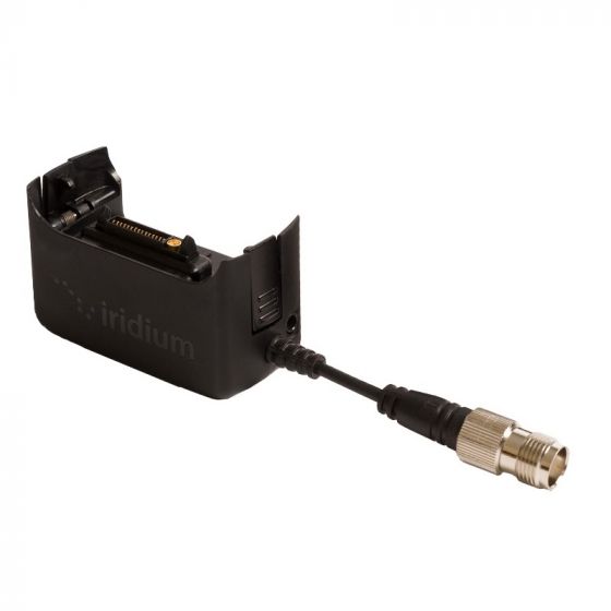 Iridium 9575 Extreme Antenna, Power and USB Adapter (H3AA1101)
