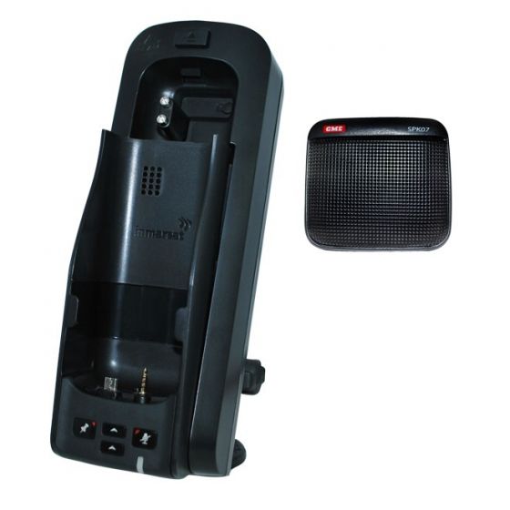Beam IsatDock2 DRIVE for Inmarsat IsatPhone 2 (ISD2 DRIVE)